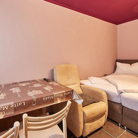 Appartement Snowflake Saalbach-Hinterglemm Esterno foto