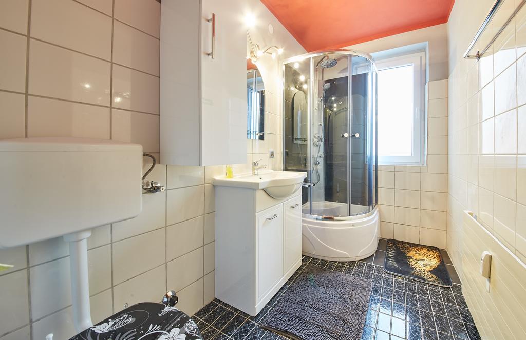 Appartement Snowflake Saalbach-Hinterglemm Esterno foto