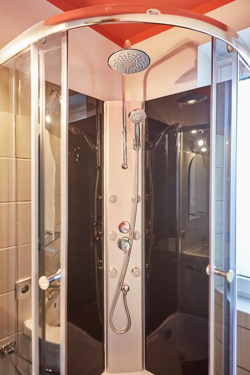 Appartement Snowflake Saalbach-Hinterglemm Esterno foto