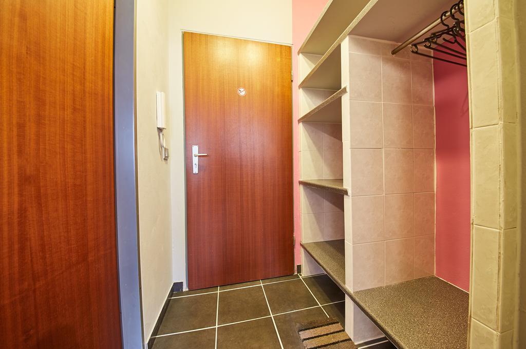 Appartement Snowflake Saalbach-Hinterglemm Esterno foto
