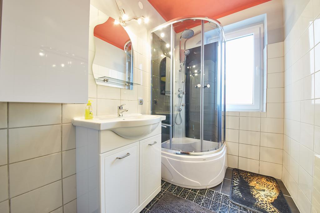 Appartement Snowflake Saalbach-Hinterglemm Esterno foto